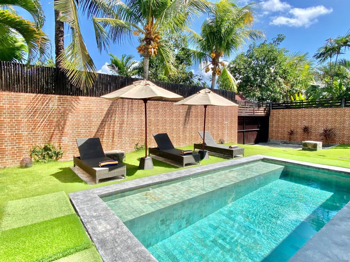 Villa Julia | Heart Of Seminyak | 350M Beach Extérieur photo