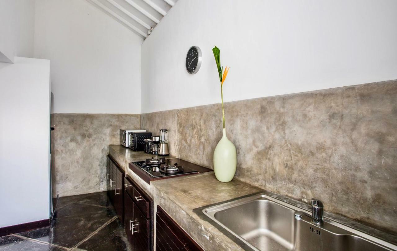 Villa Julia | Heart Of Seminyak | 350M Beach Extérieur photo