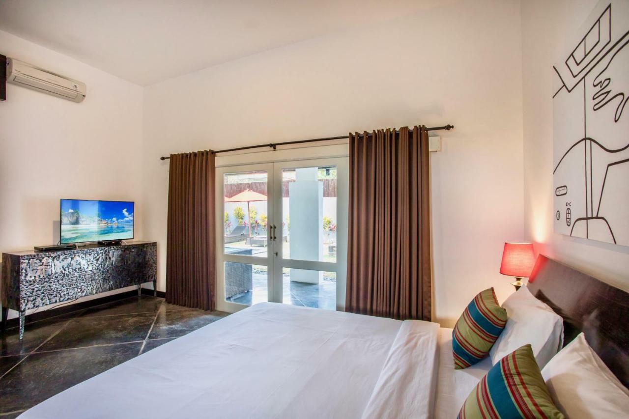 Villa Julia | Heart Of Seminyak | 350M Beach Extérieur photo
