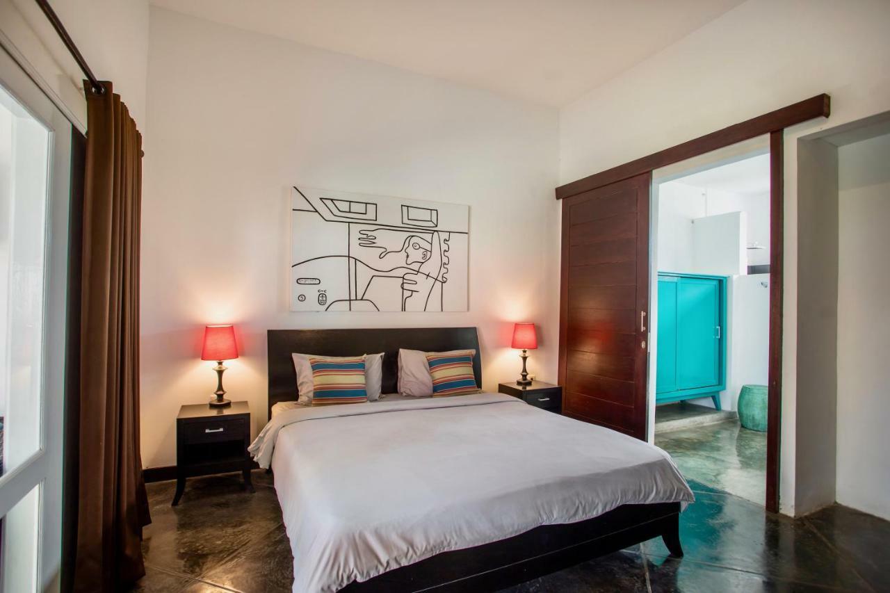 Villa Julia | Heart Of Seminyak | 350M Beach Extérieur photo