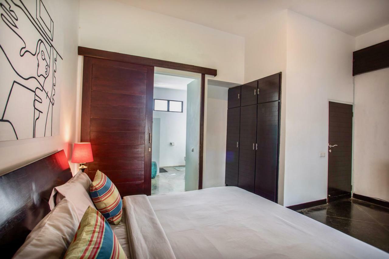 Villa Julia | Heart Of Seminyak | 350M Beach Extérieur photo