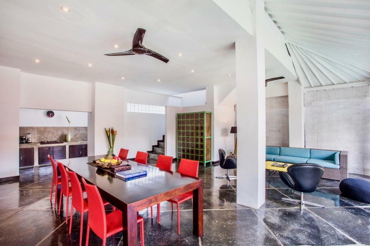 Villa Julia | Heart Of Seminyak | 350M Beach Extérieur photo