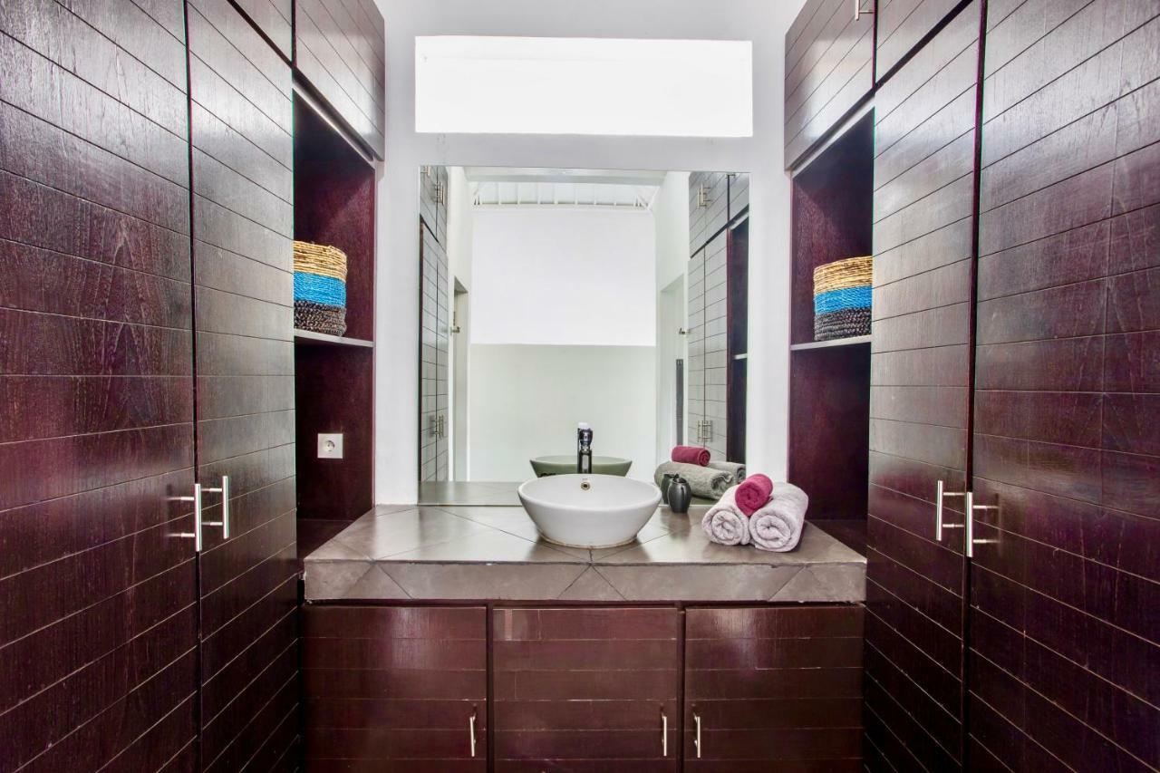 Villa Julia | Heart Of Seminyak | 350M Beach Extérieur photo